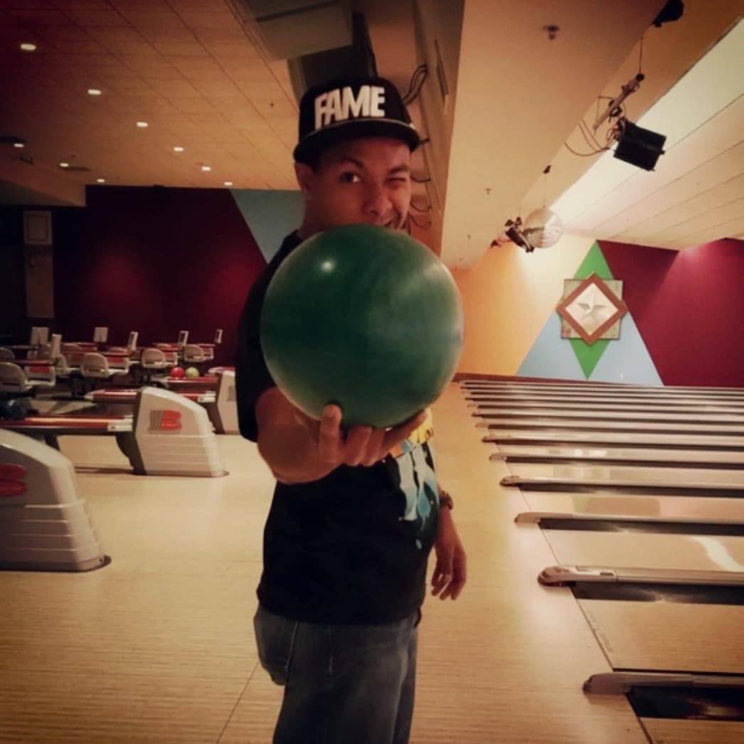 Post 7 by Chane Singletary on Instagram (image)