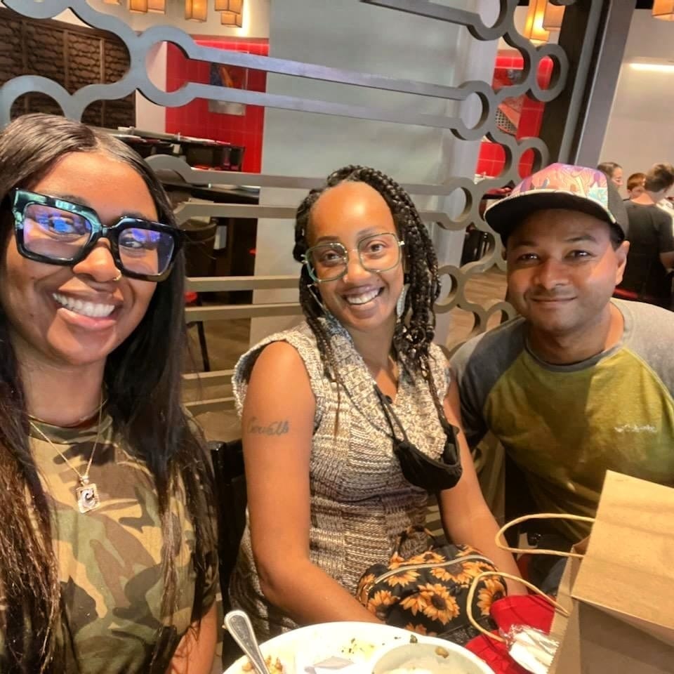Post 6 by Chane Singletary on Instagram (carousel)