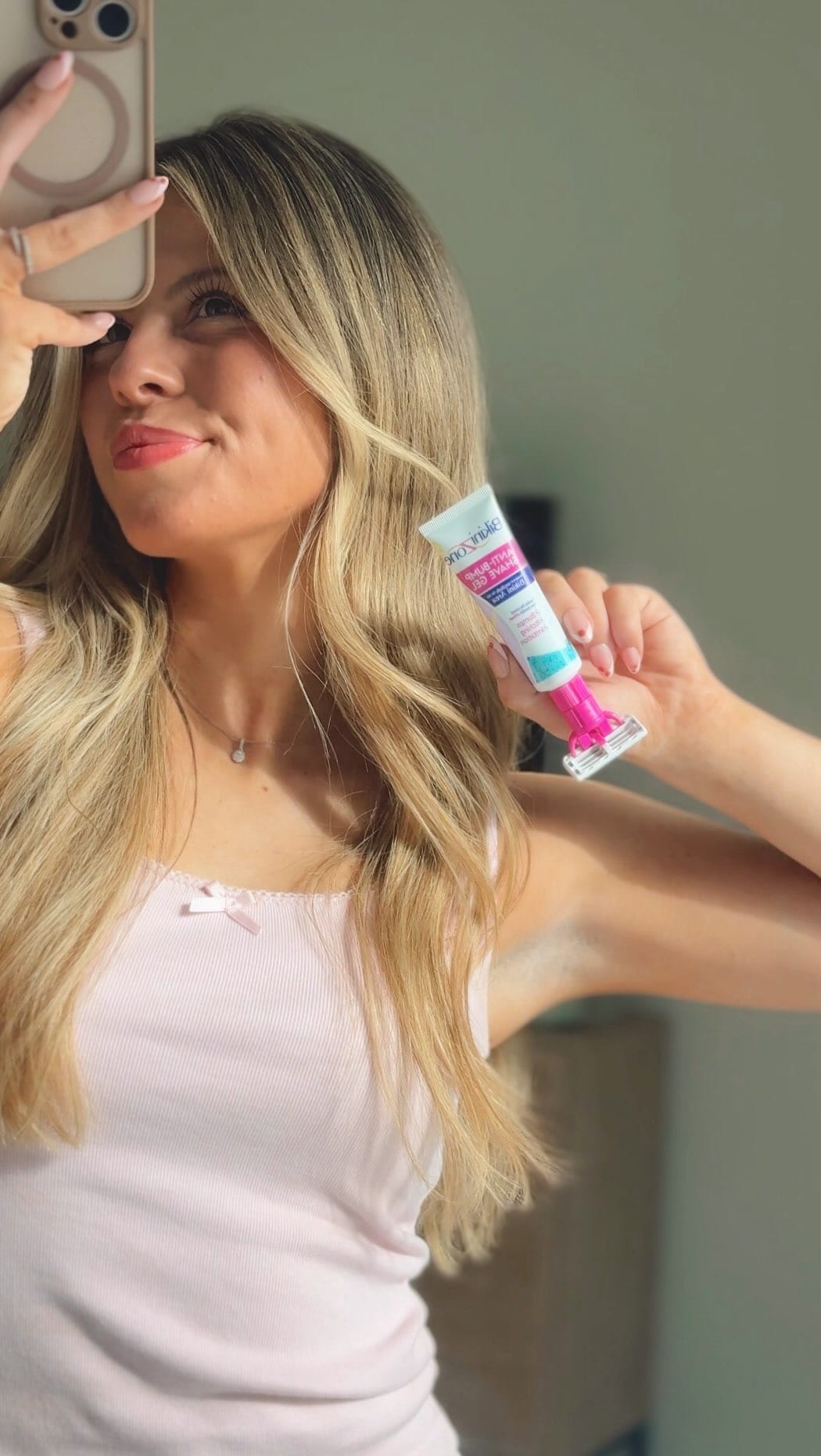 Post 7 by Taylor Ives | UGC Creator on Instagram (video)