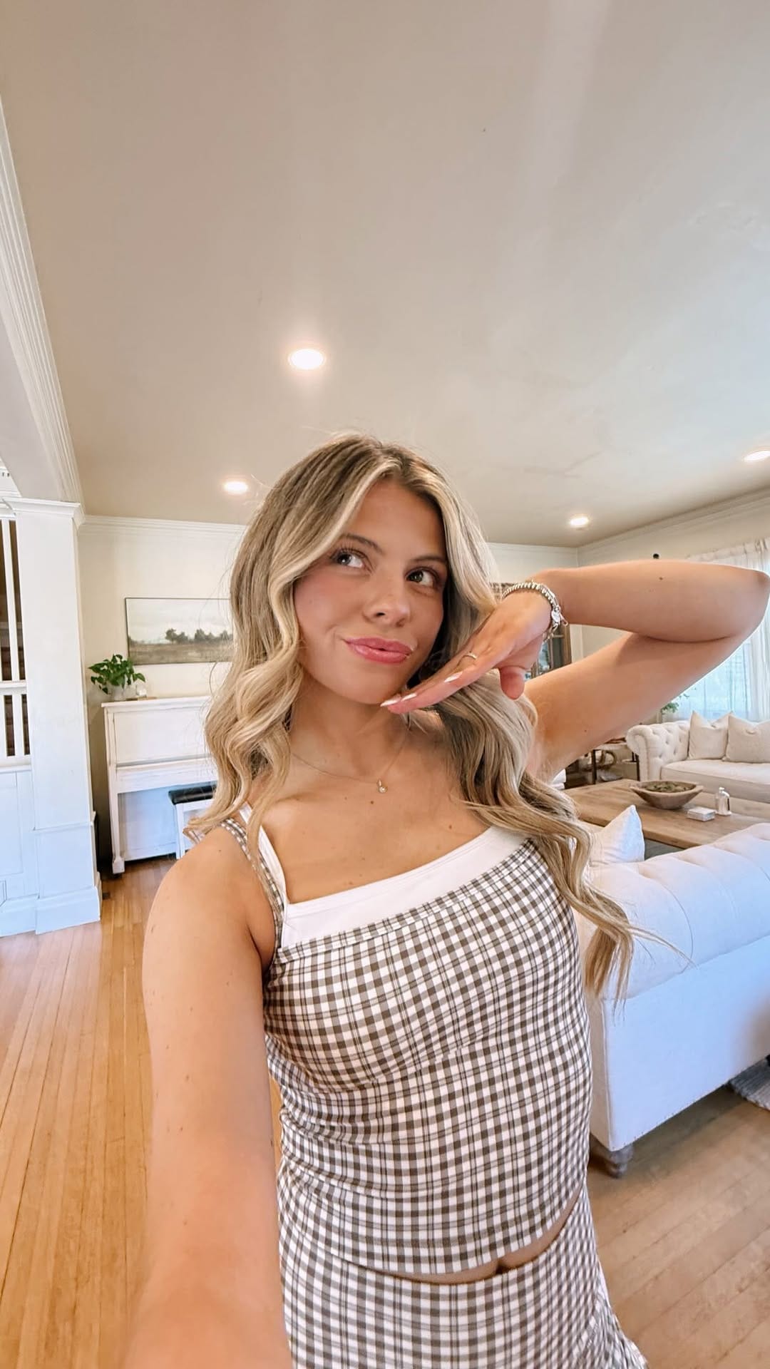 Post 1 by Taylor Ives | UGC Creator on Instagram (video)