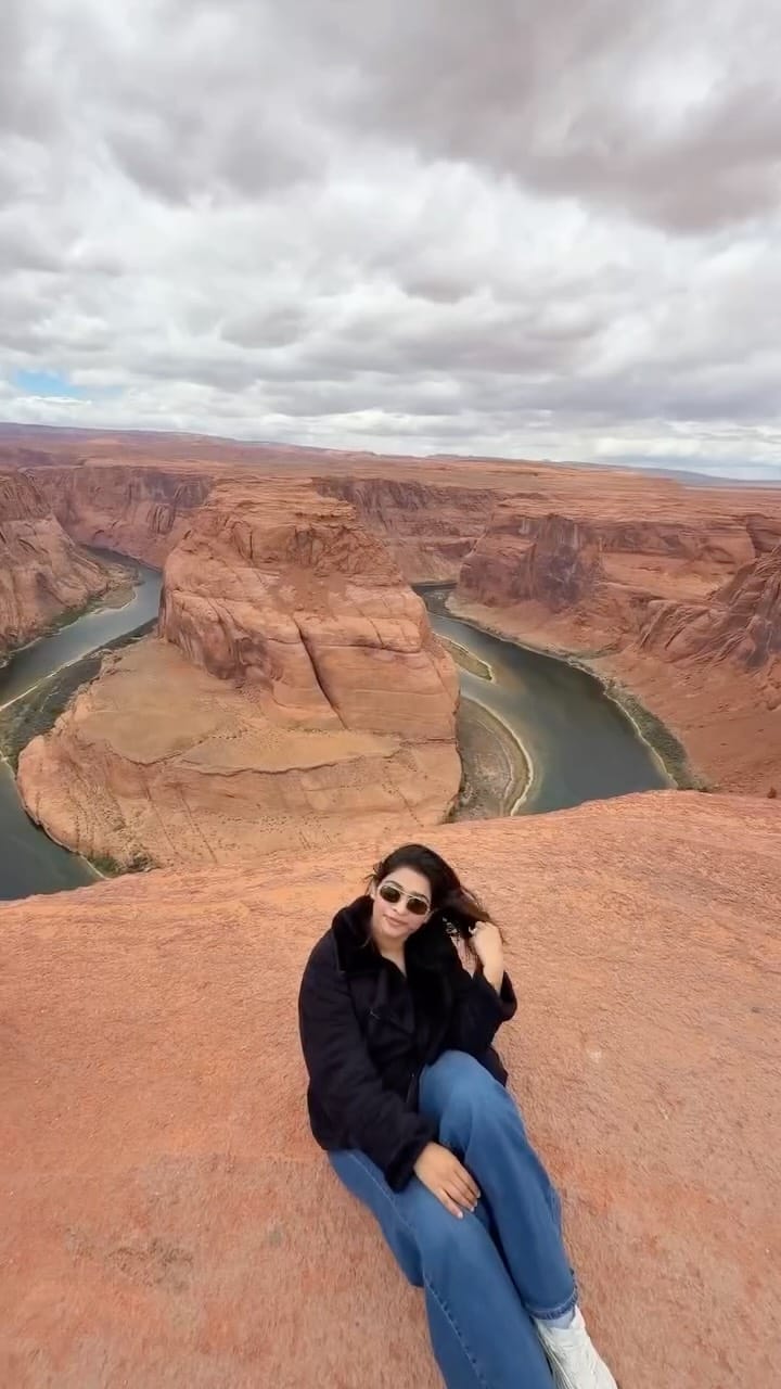 Post 4 by Pooja | NYC Content Creator on Instagram (video)