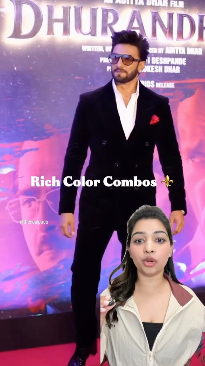 Post 2 by Pooja | NYC Content Creator on Instagram (video)