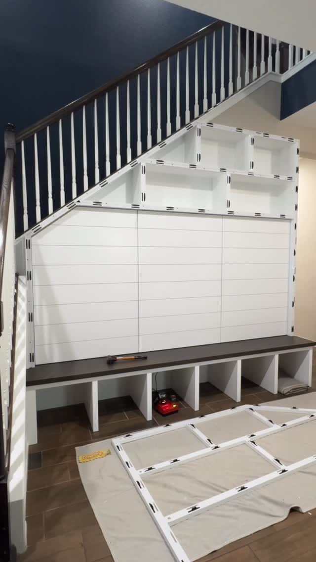 Post 1 by Matt Moore Designs on Instagram (video)