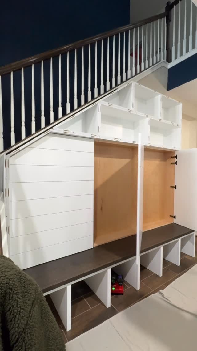 Post 2 by Matt Moore Designs on Instagram (video)