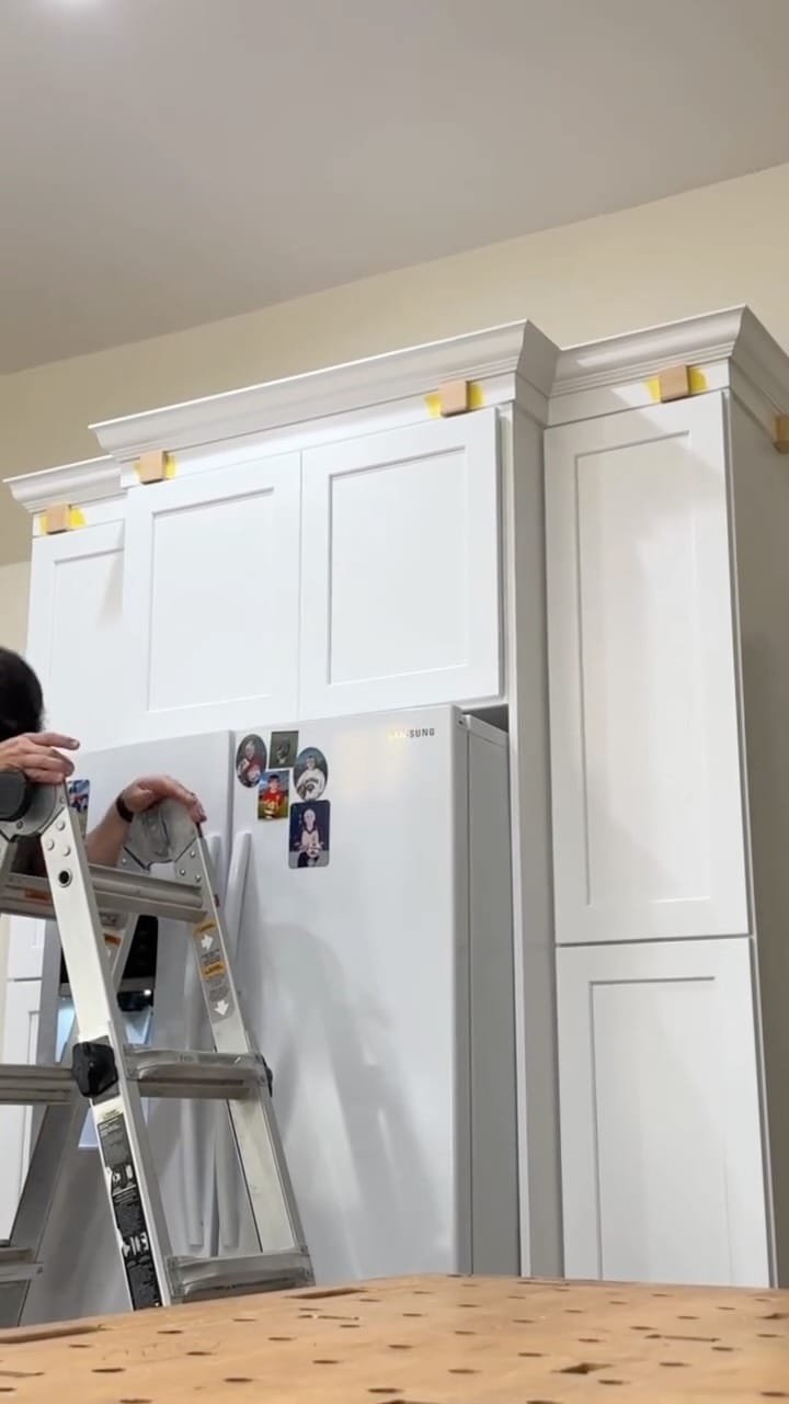 Post 5 by Matt Moore Designs on Instagram (video)