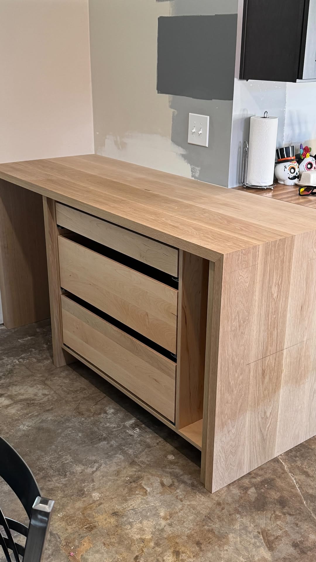 Post 9 by Matt Moore Designs on Instagram (video)