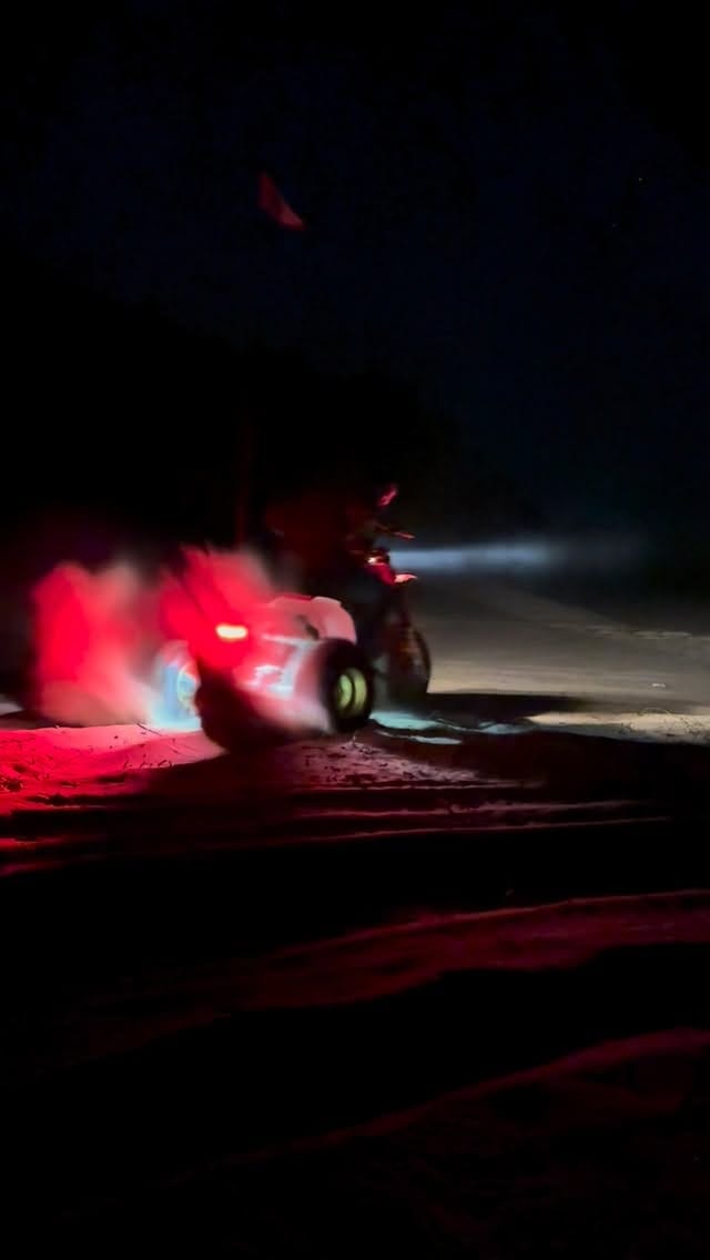 Post 10 by Austin Soderberg on Instagram (video)