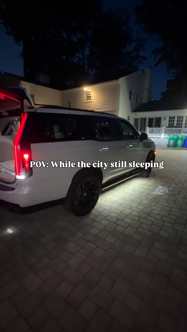 Post 3 by A1 Quality Mobile Detailing 🚐 on Instagram (video)