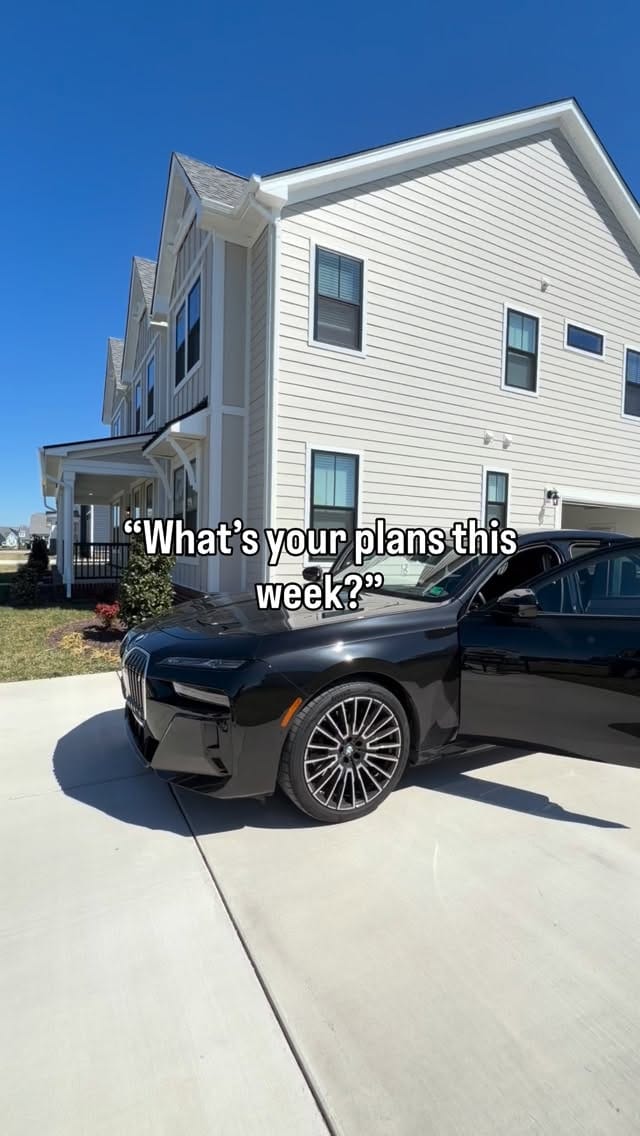 Post 4 by A1 Quality Mobile Detailing 🚐 on Instagram (video)