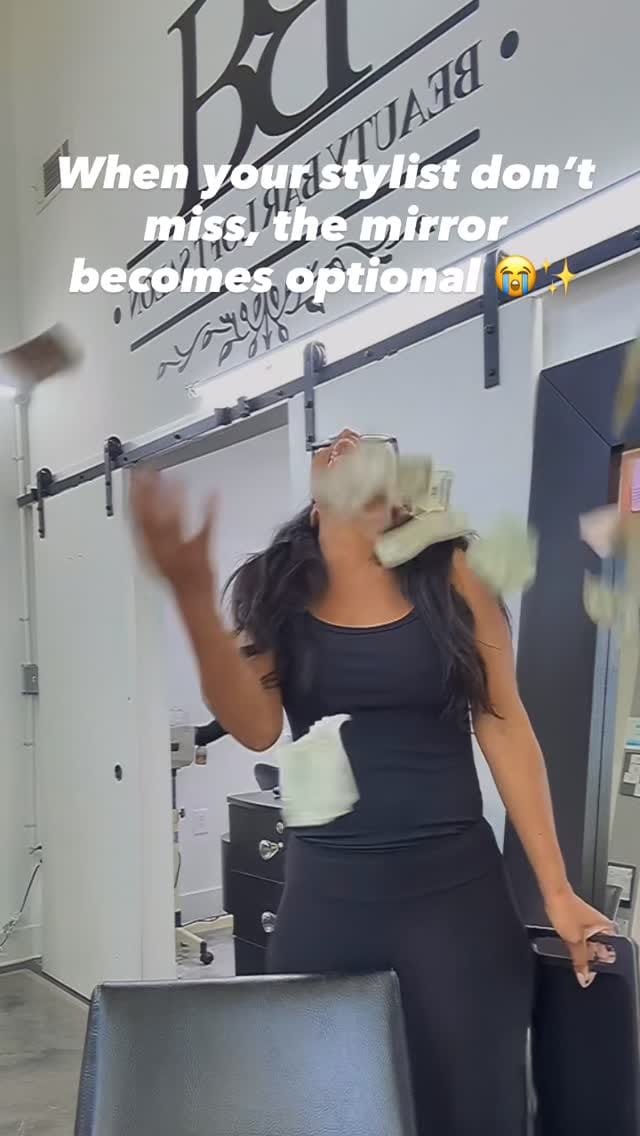 Post 1 by Beauty Bar Loft Salon on Instagram (video)