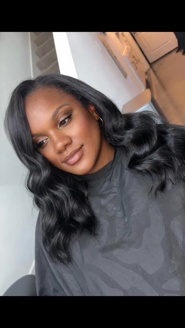 Post 10 by Beauty Bar Loft Salon on Instagram (video)