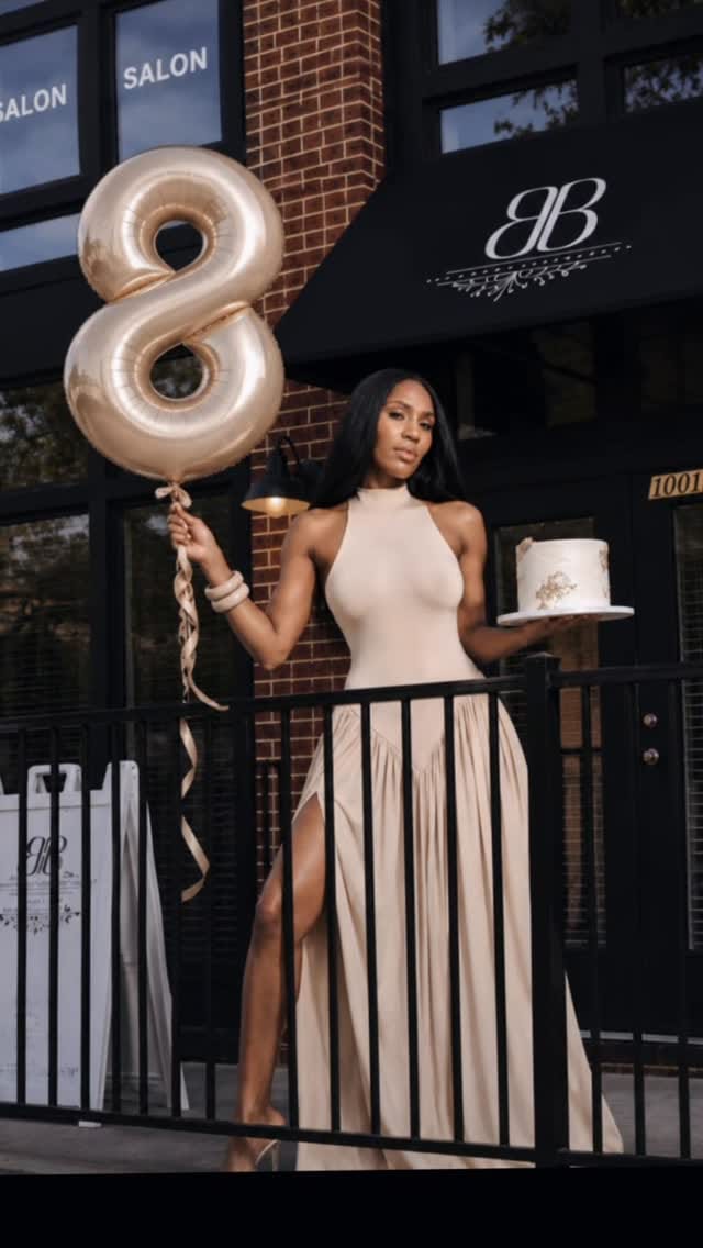 Post 2 by Beauty Bar Loft Salon on Instagram (video)