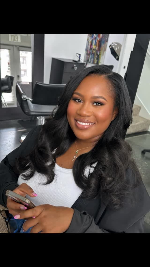 Post 7 by Beauty Bar Loft Salon on Instagram (video)