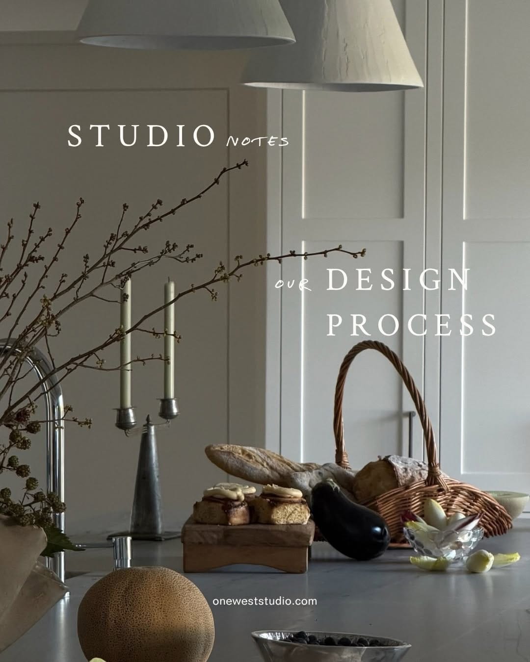 Post 2 by One West Studio on Instagram (carousel)