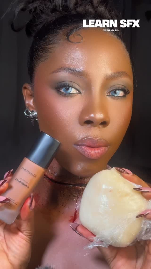 Post 6 by Flirtshade USA on Instagram (video)