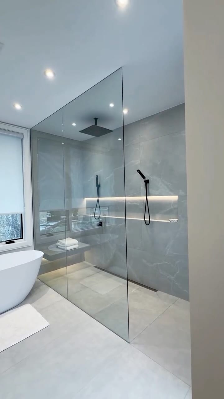 Post 3 by Pro Glass & Railings on Instagram (video)