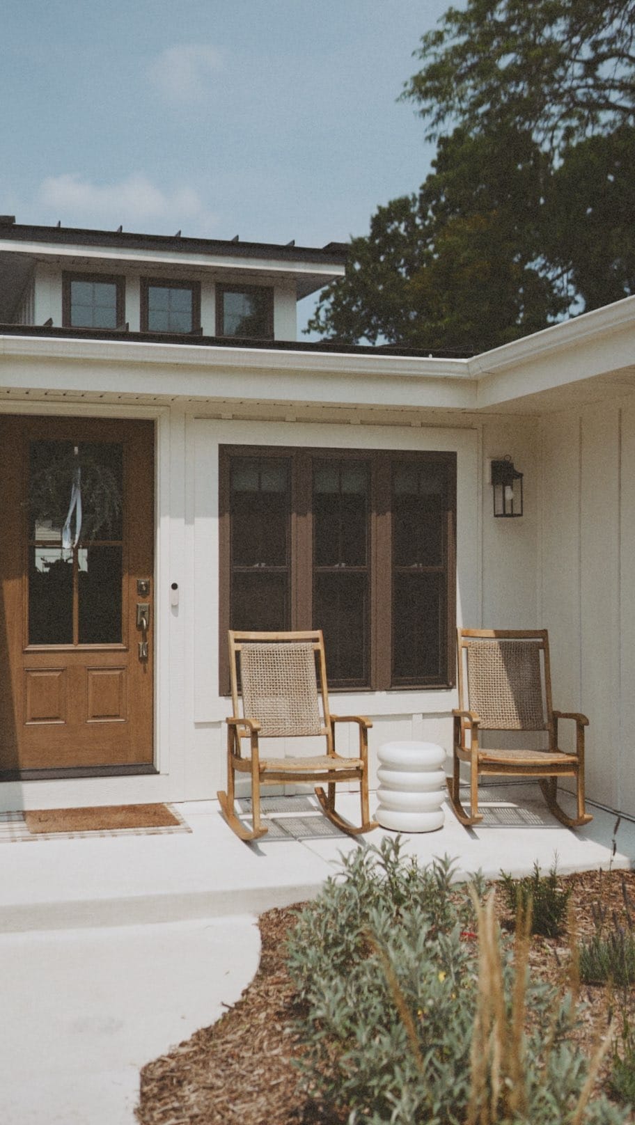 Post 10 by Kate McBain | Boutqiue Interior Design Studio on Instagram (video)