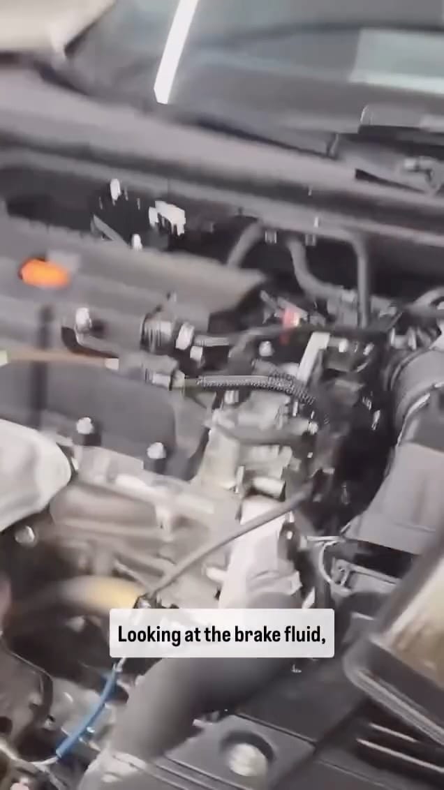 Post 10 by Honda of Seattle on Instagram (video)