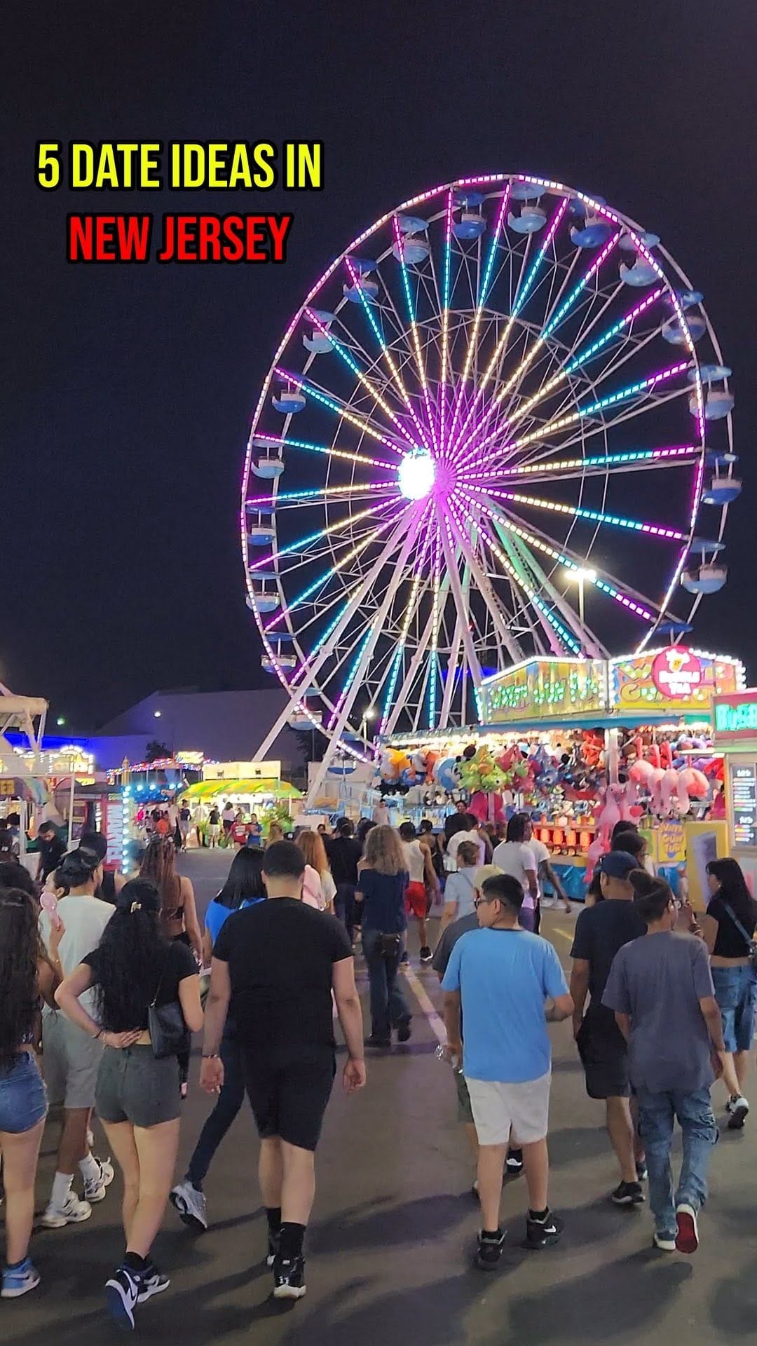 Post 5 by Carlos | NYC & NJ Content Creator on Instagram (video)