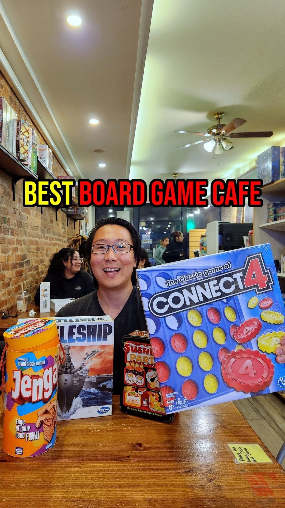 Post 10 by Carlos | NYC & NJ Content Creator on Instagram (video)
