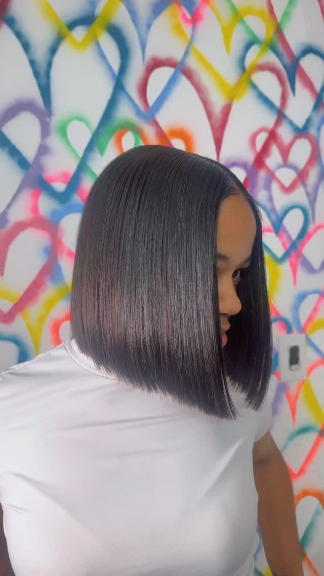 Post 10 by @tyhair_ on Instagram (video)