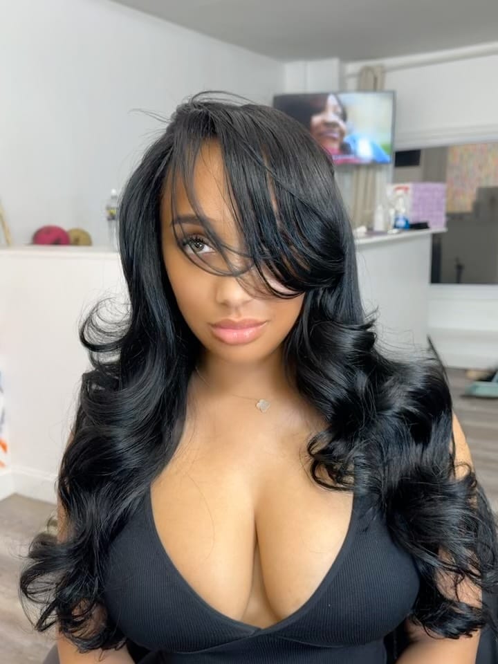 Post 4 by @tyhair_ on Instagram (carousel)