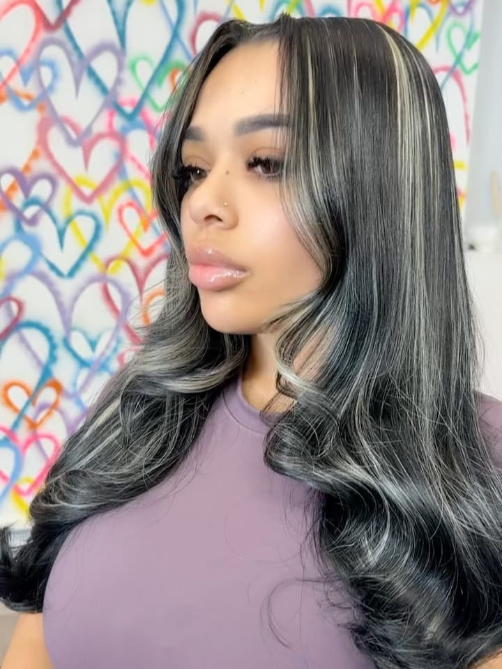 Post 2 by @tyhair_ on Instagram (carousel)