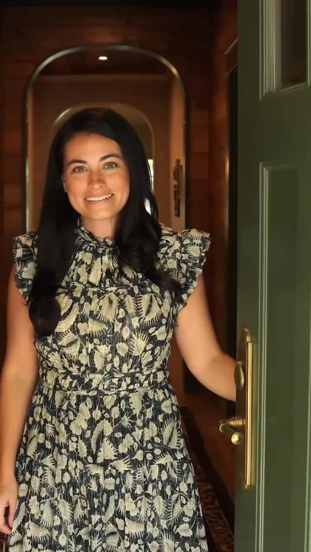 Post 3 by Ali Burgoon Nolan on Instagram (video)