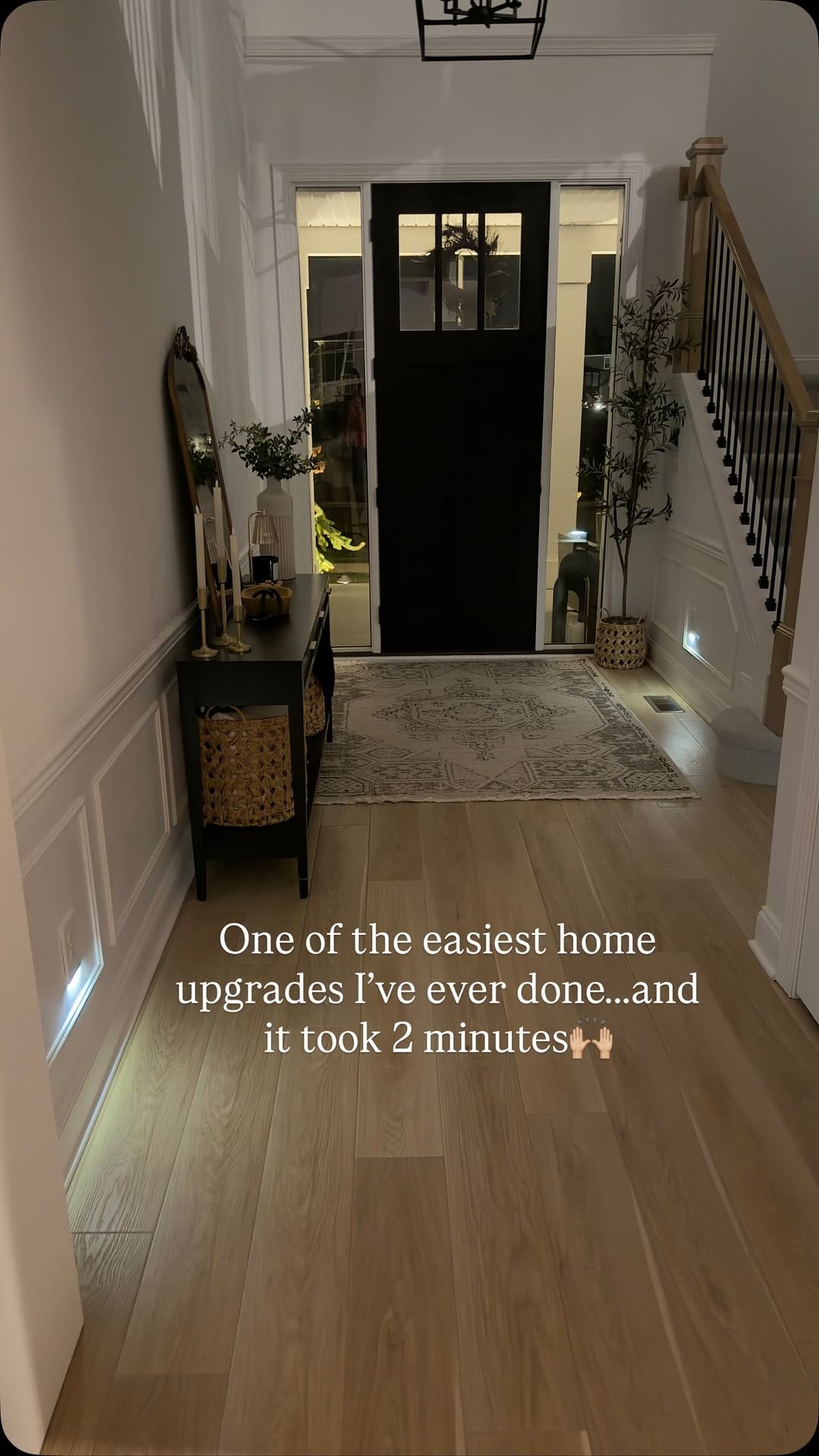 Post 1 by SnapPower on Instagram (video)