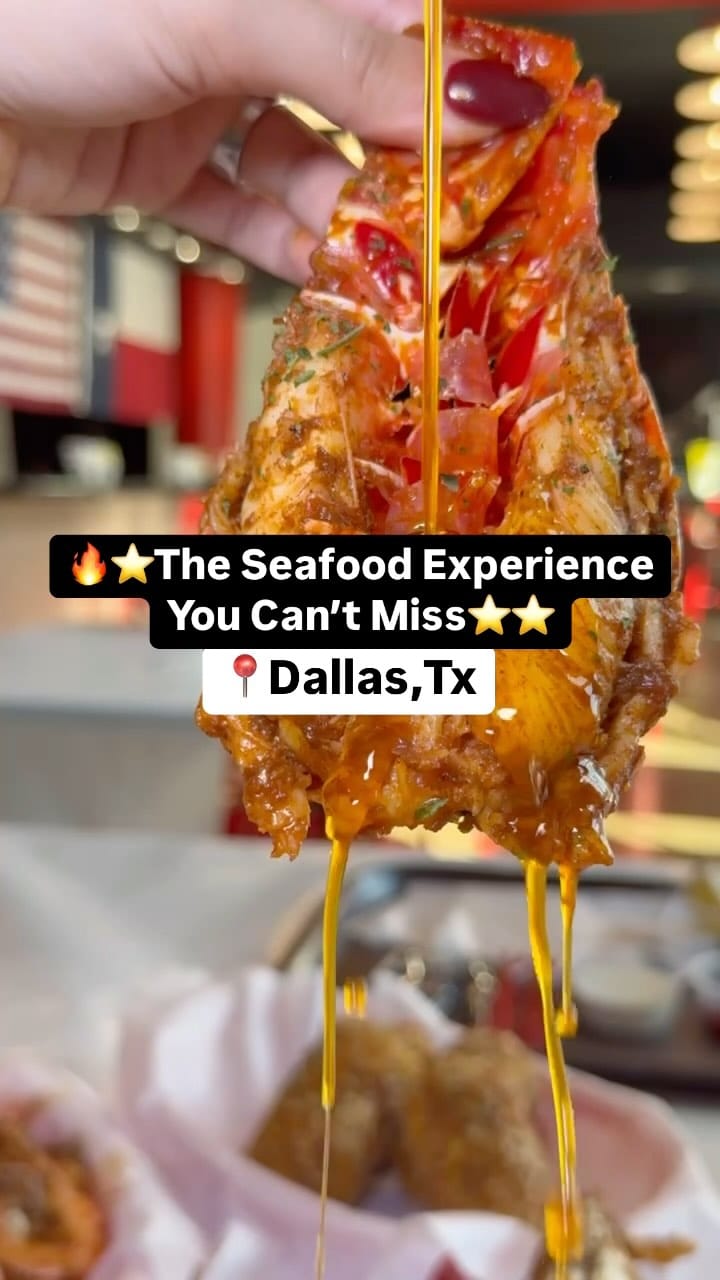 Post 10 by Simran-Dallas Food & Lifestyle on Instagram (video)
