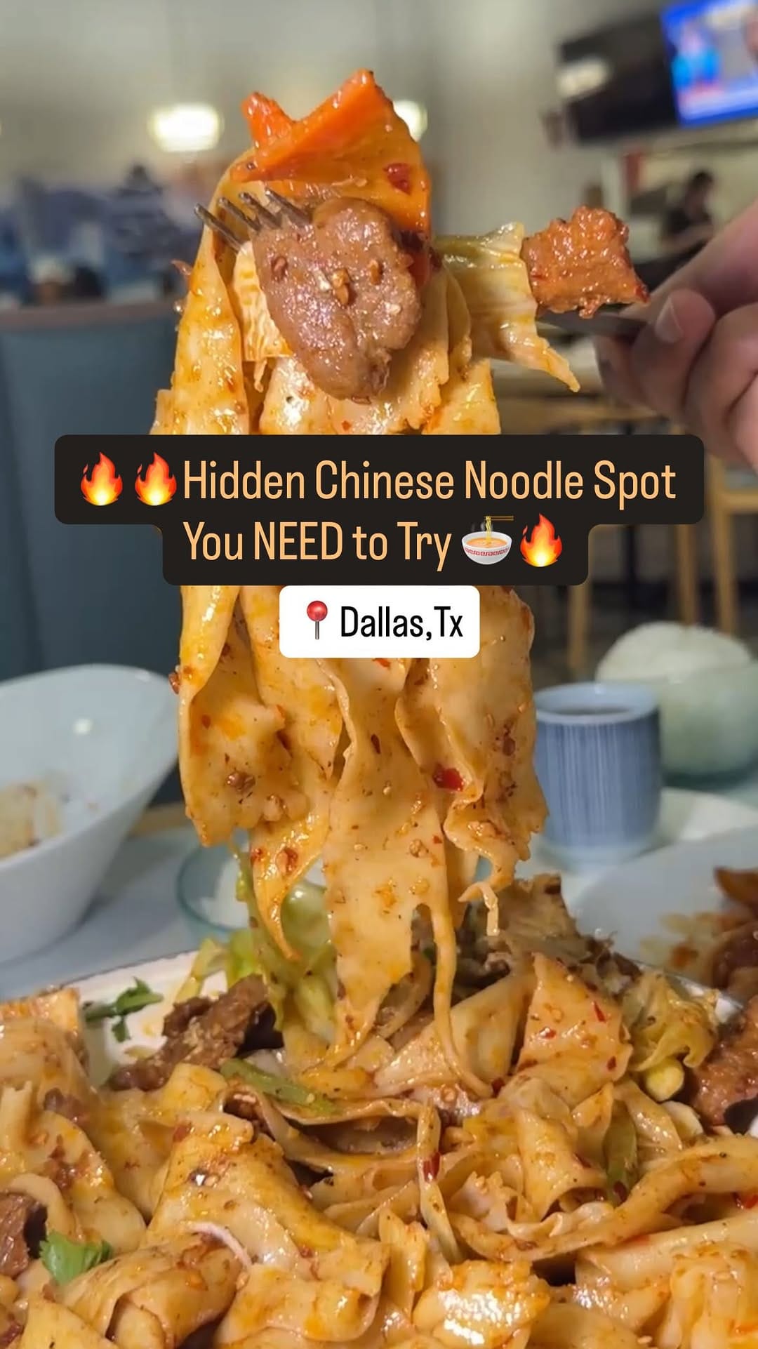 Post 4 by Simran-Dallas Food & Lifestyle on Instagram (video)