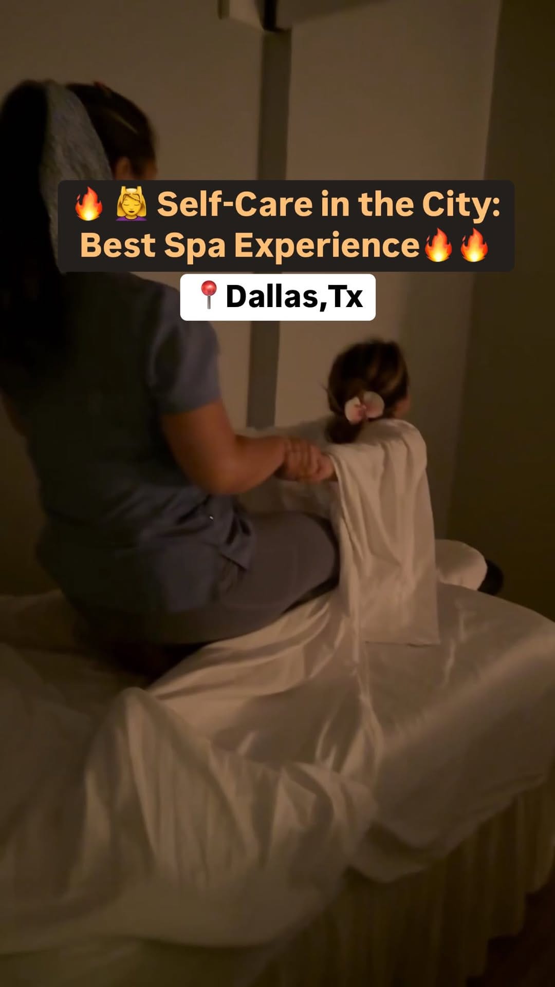 Post 9 by Simran-Dallas Food & Lifestyle on Instagram (video)