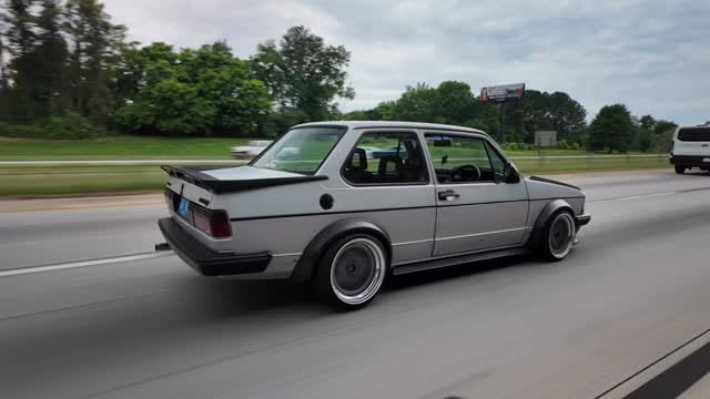 Post 7 by EuroCrewPR on Instagram (video)