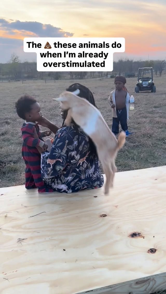 Post 7 by Keeundra Hatley Smith on Instagram (video)