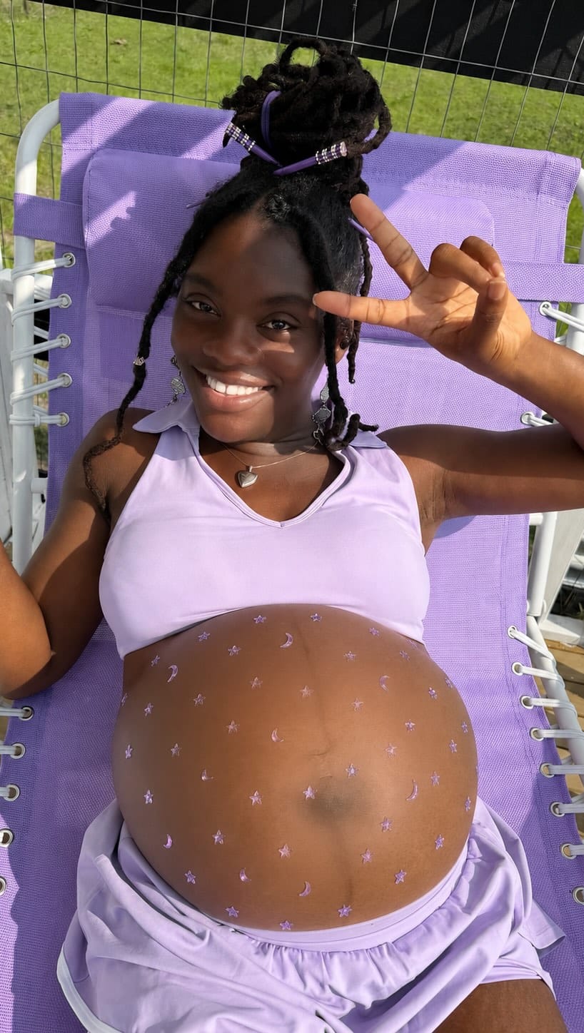 Post 2 by Keeundra Hatley Smith on Instagram (video)