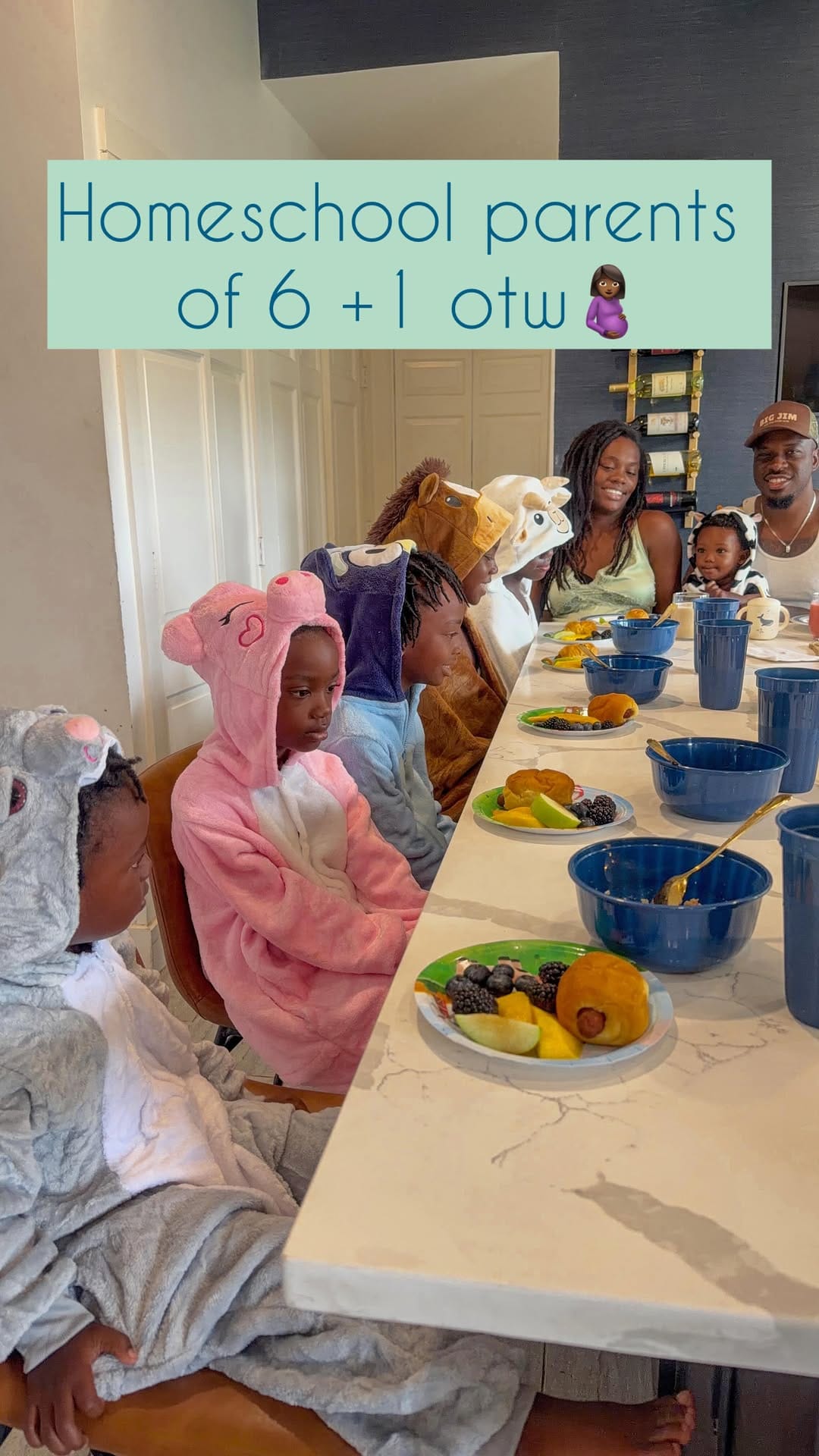 Post 8 by Keeundra Hatley Smith on Instagram (video)