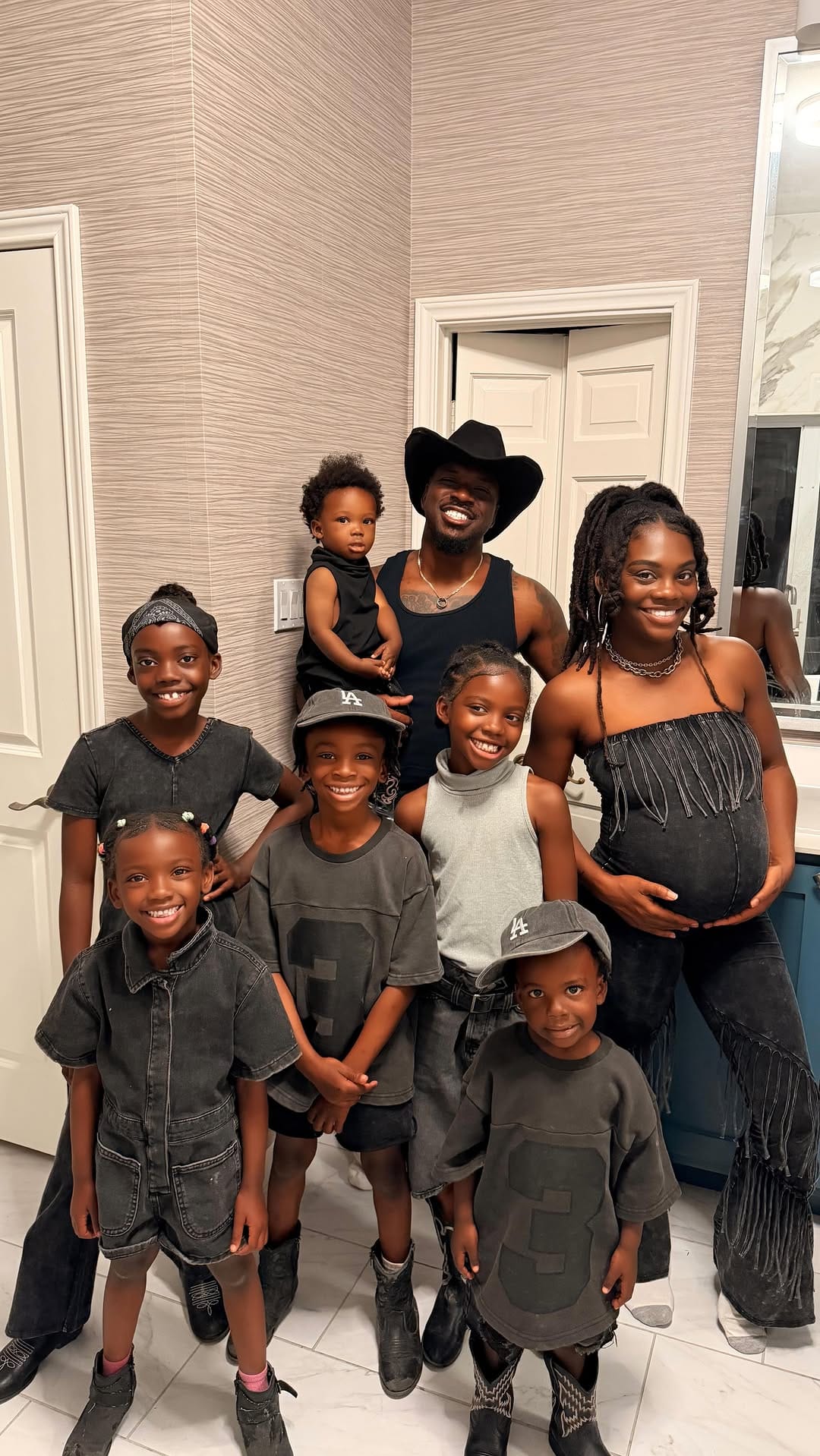 Post 5 by Keeundra Hatley Smith on Instagram (video)