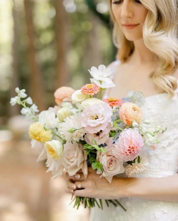 Post 2 by Michigan Bridal Specialist HMUA on Instagram (video)