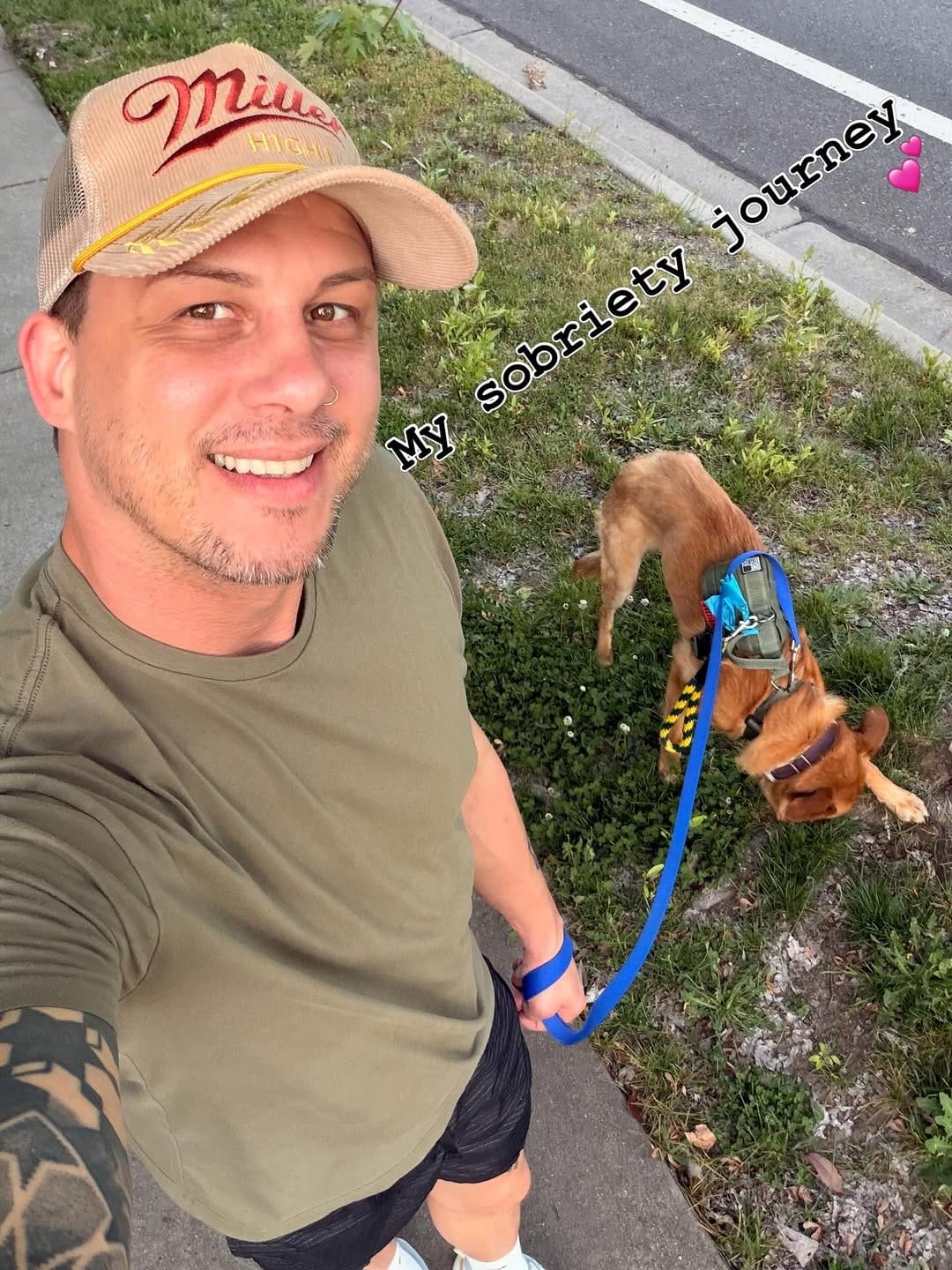 Post 9 by Ben | Food Reviews & Dad Humor on Instagram (image)