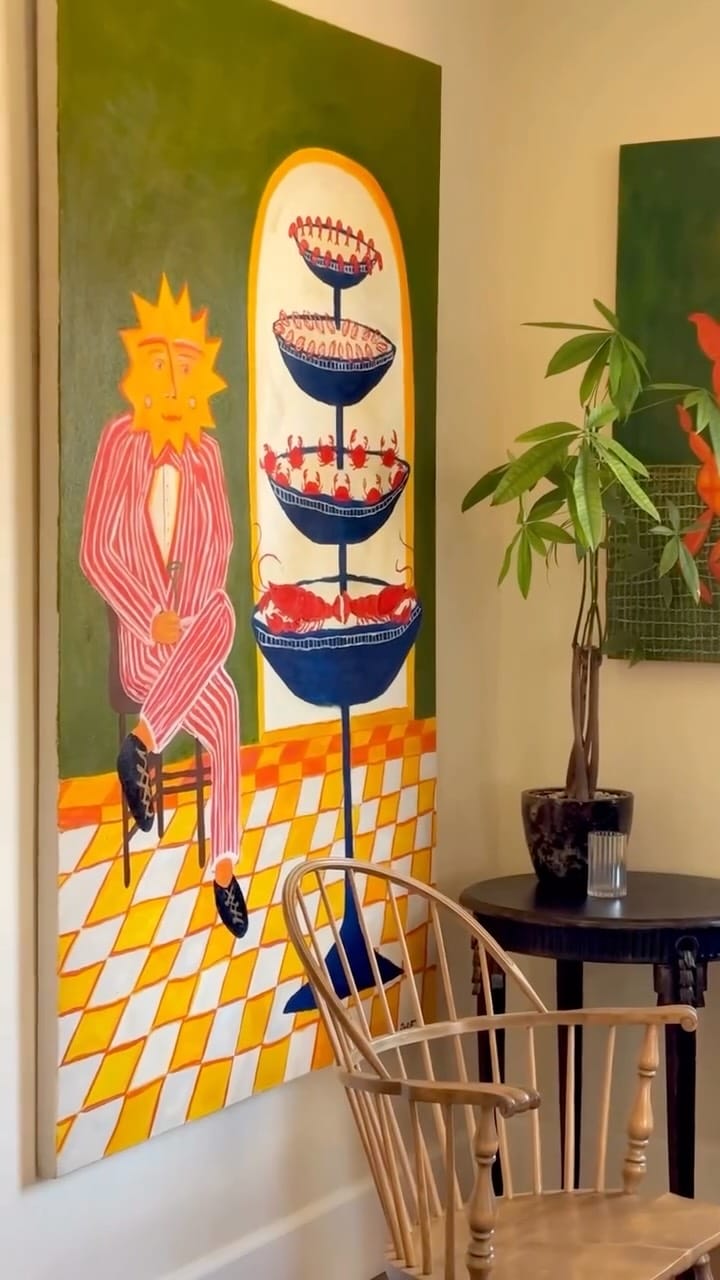 Post 9 by Joe Riedy - The Riedy Report on Instagram (video)