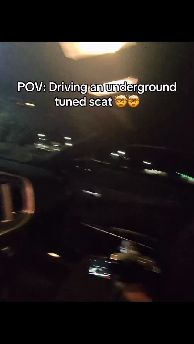 Post 9 by Underground Tuning on Instagram (video)