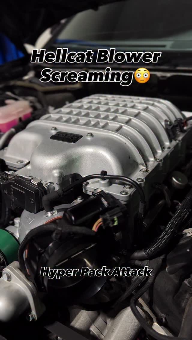 Post 7 by Underground Tuning on Instagram (video)