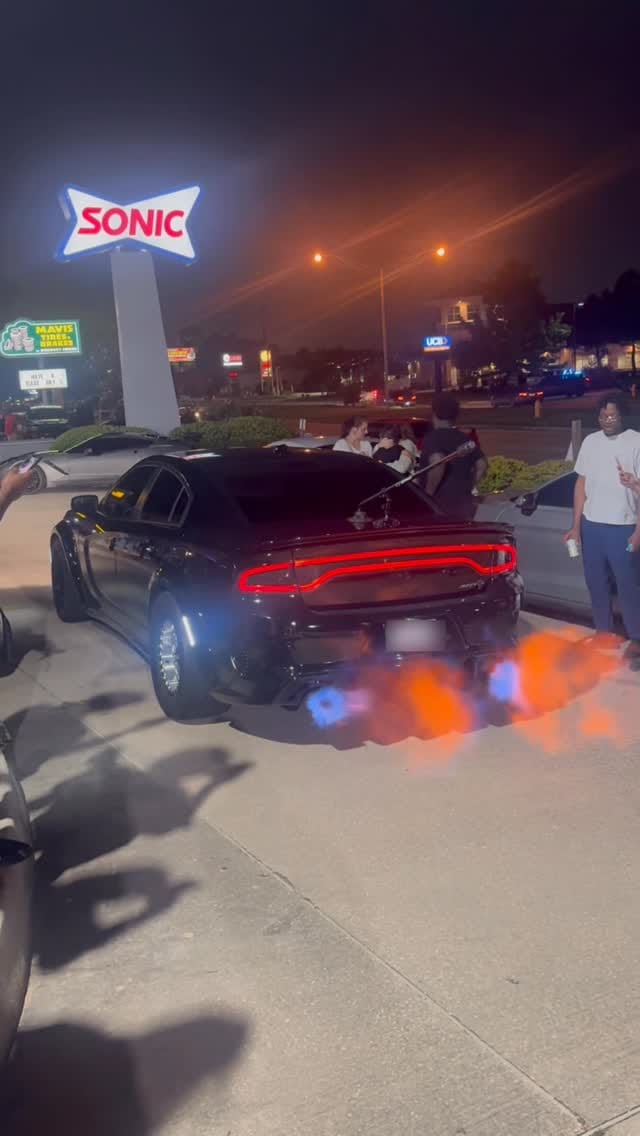 Post 10 by Underground Tuning on Instagram (video)