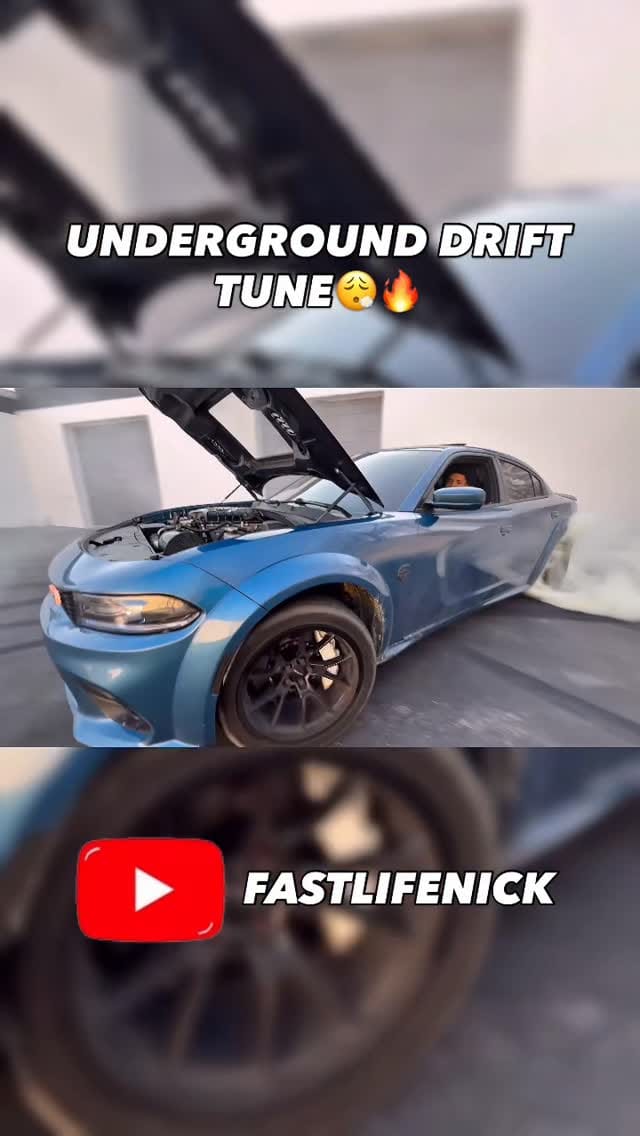 Post 4 by Underground Tuning on Instagram (video)
