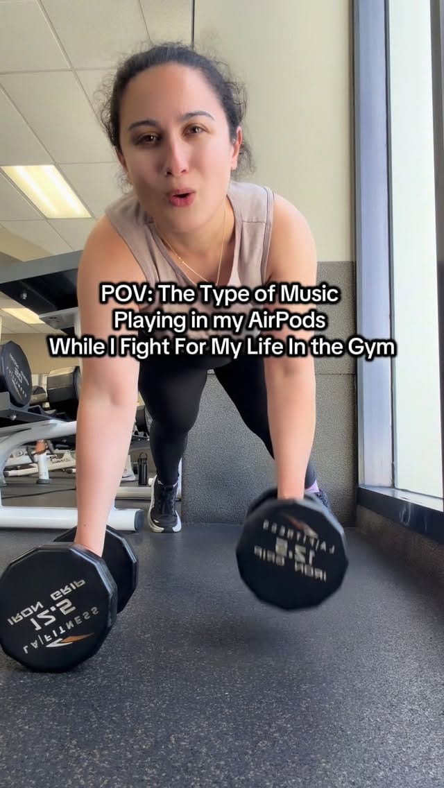 Post 1 by Sarah Fatemi on Instagram (video)