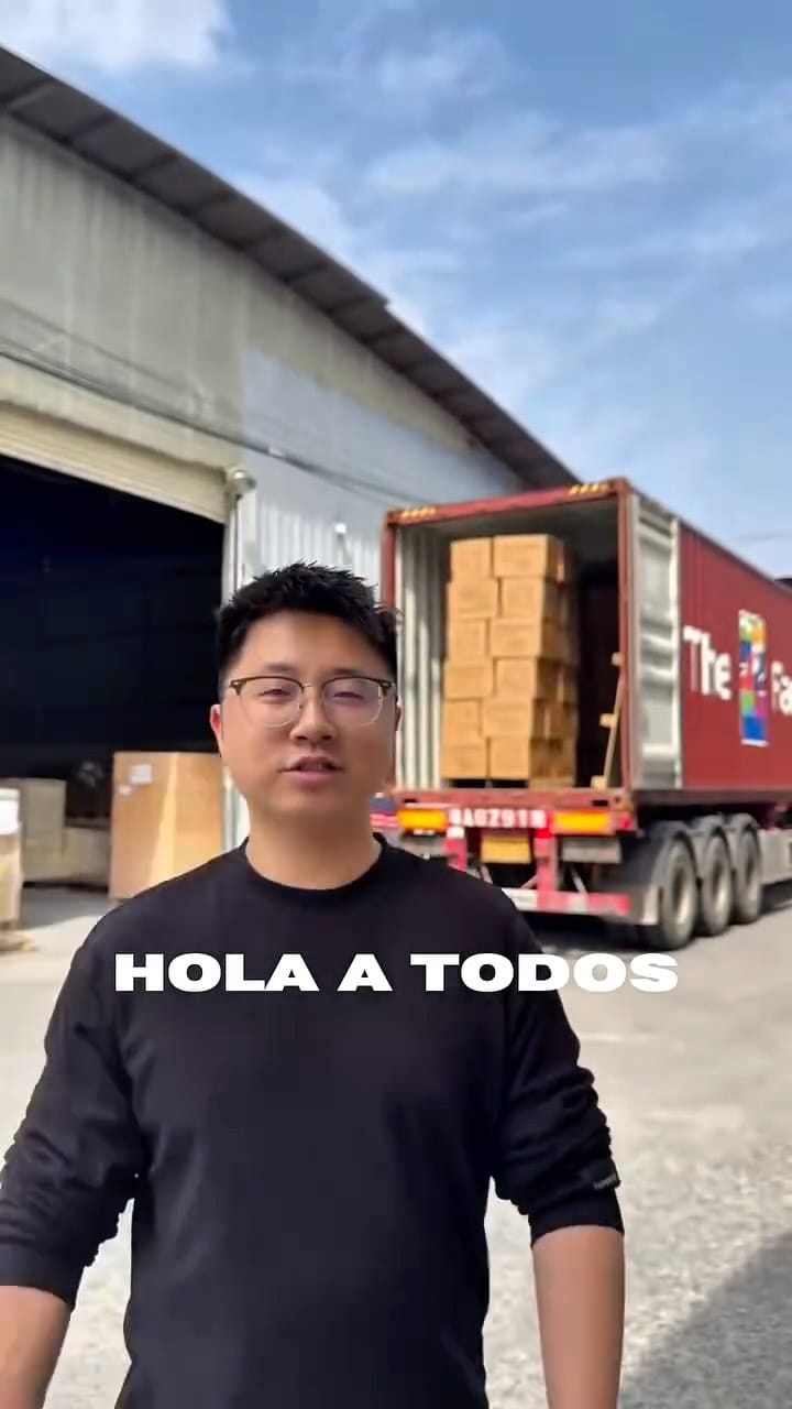 Post 9 by Biotrade & logistics on Instagram (video)