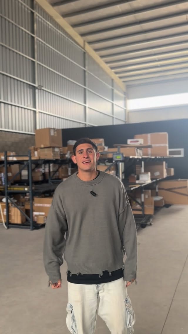 Post 2 by Biotrade & logistics on Instagram (video)
