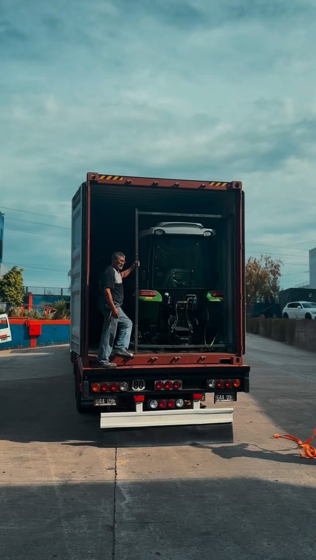 Post 8 by Biotrade & logistics on Instagram (video)