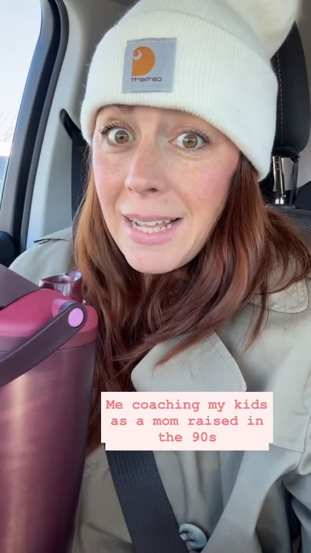 Post 7 by Crystal Carlisle on Instagram (video)