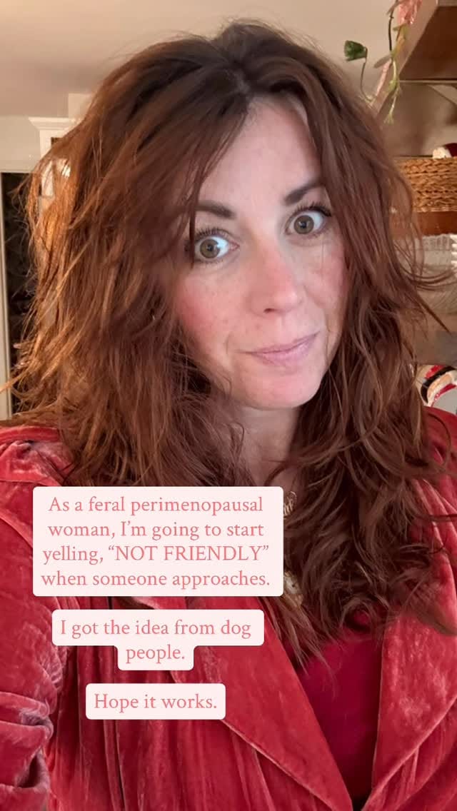 Post 6 by Crystal Carlisle on Instagram (video)